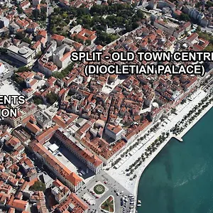Apartment Val, Split