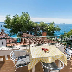 Bok , Trogir Kroatien