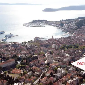 Apartment Rajna, Split