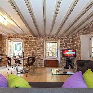 Apartment Luxury San Giovanni 1, Split