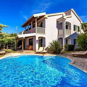 Villas Rab Banjol , Banjol Kroatien